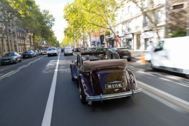 Citroen Classic Tour (125)