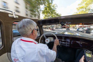 Citroen Classic Tour (127)
