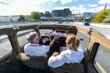 Citroen Classic Tour (128)