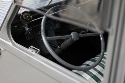Citroen Classic Tour (13)