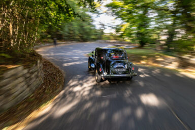 Citroen Classic Tour (133)