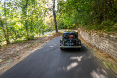 Citroen Classic Tour (134)