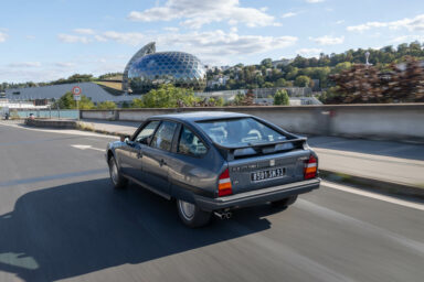 Citroen Classic Tour (136)
