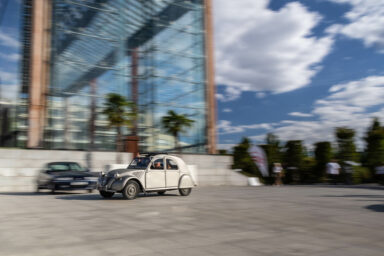 Citroen Classic Tour (139)