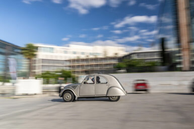 Citroen Classic Tour (141)