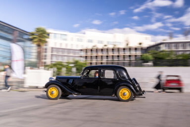 Citroen Classic Tour (142)