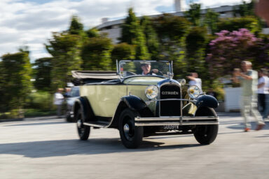 Citroen Classic Tour (143)