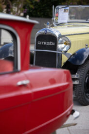 Citroen Classic Tour (15)