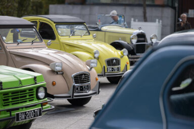 Citroen Classic Tour (157)