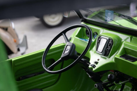 Citroen Classic Tour (158)