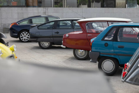 Citroen Classic Tour (159)