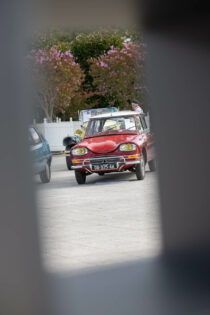 Citroen Classic Tour (161)