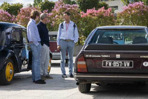 Citroen Classic Tour (166)