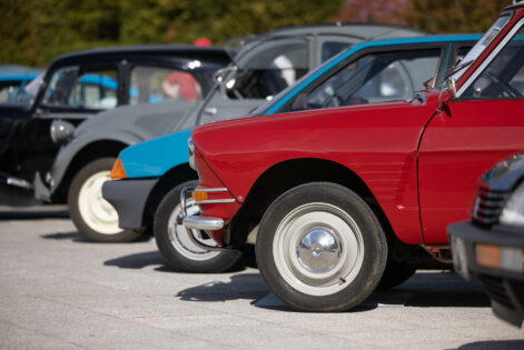 Citroen Classic Tour (169)