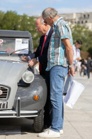 Citroen Classic Tour (17)