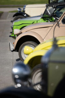 Citroen Classic Tour (170)