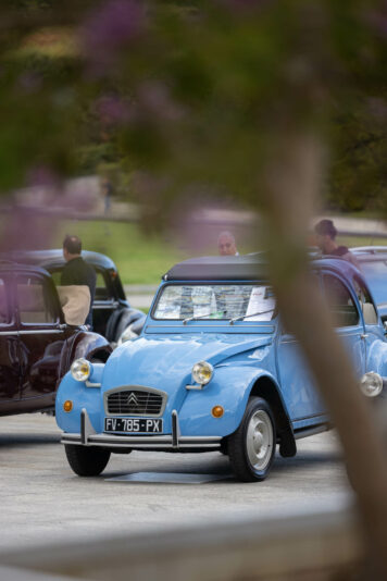 Citroen Classic Tour (172)