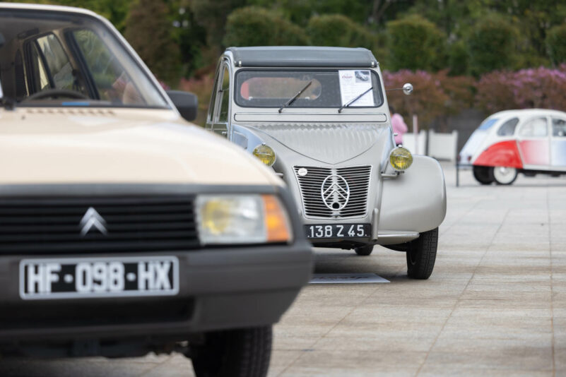 Citroen Classic Tour (177)