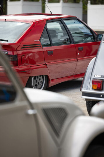 Citroen Classic Tour (179)