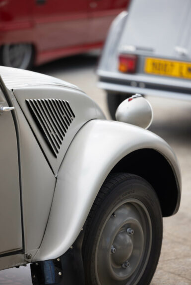 Citroen Classic Tour (180)