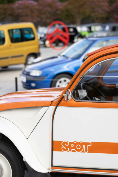 Citroen Classic Tour (181)