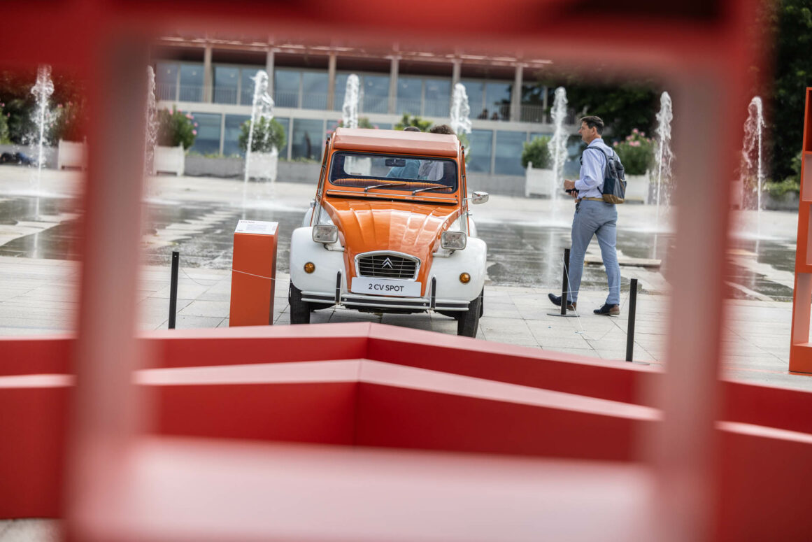 Citroen Classic Tour (183)