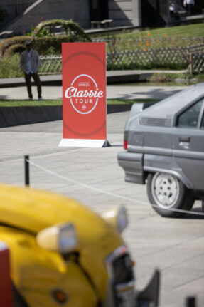 Citroen Classic Tour (26)