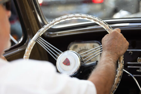 Citroen Classic Tour (32)