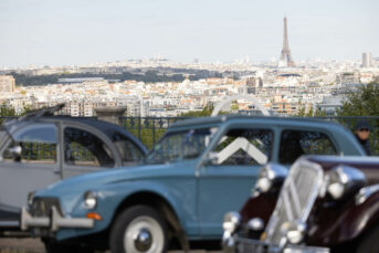 Citroen Classic Tour (35)