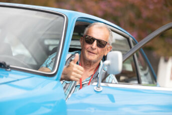 Citroen Classic Tour (5)