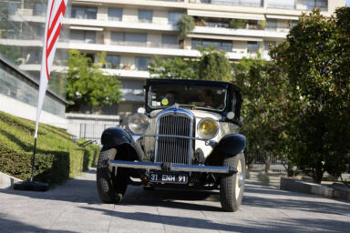 Citroen Classic Tour (51)