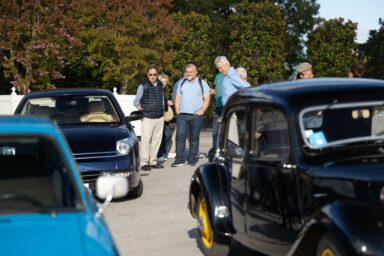 Citroen Classic Tour (52)