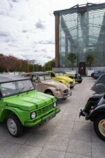 Citroen Classic Tour (55)