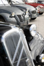Citroen Classic Tour (6)