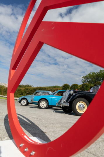 Citroen Classic Tour (61)