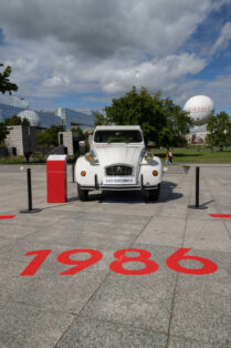 Citroen Classic Tour (65)