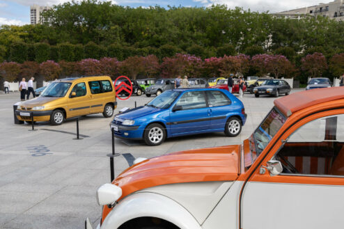 Citroen Classic Tour (76)