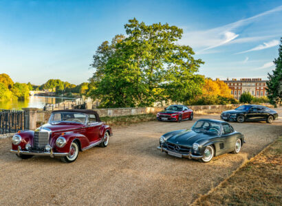 Concours of Elegance Hampton Court Palace 2026 (1)