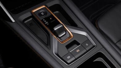 Cupra Formentor Test Drive 14 Δοκιμάζουμε το Cupra Formentor 1.5 eTSI 150PS mHEV DSG