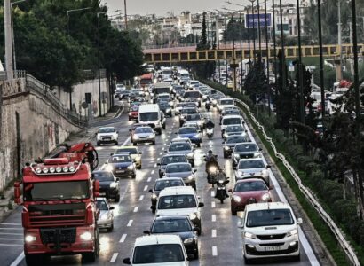 Σε δημόσια διαβούλευση οι διατάξεις για τις αλλαγές έκδοσης πινακίδων
