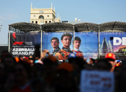 F1 2026 Azerbaijan GP (1)