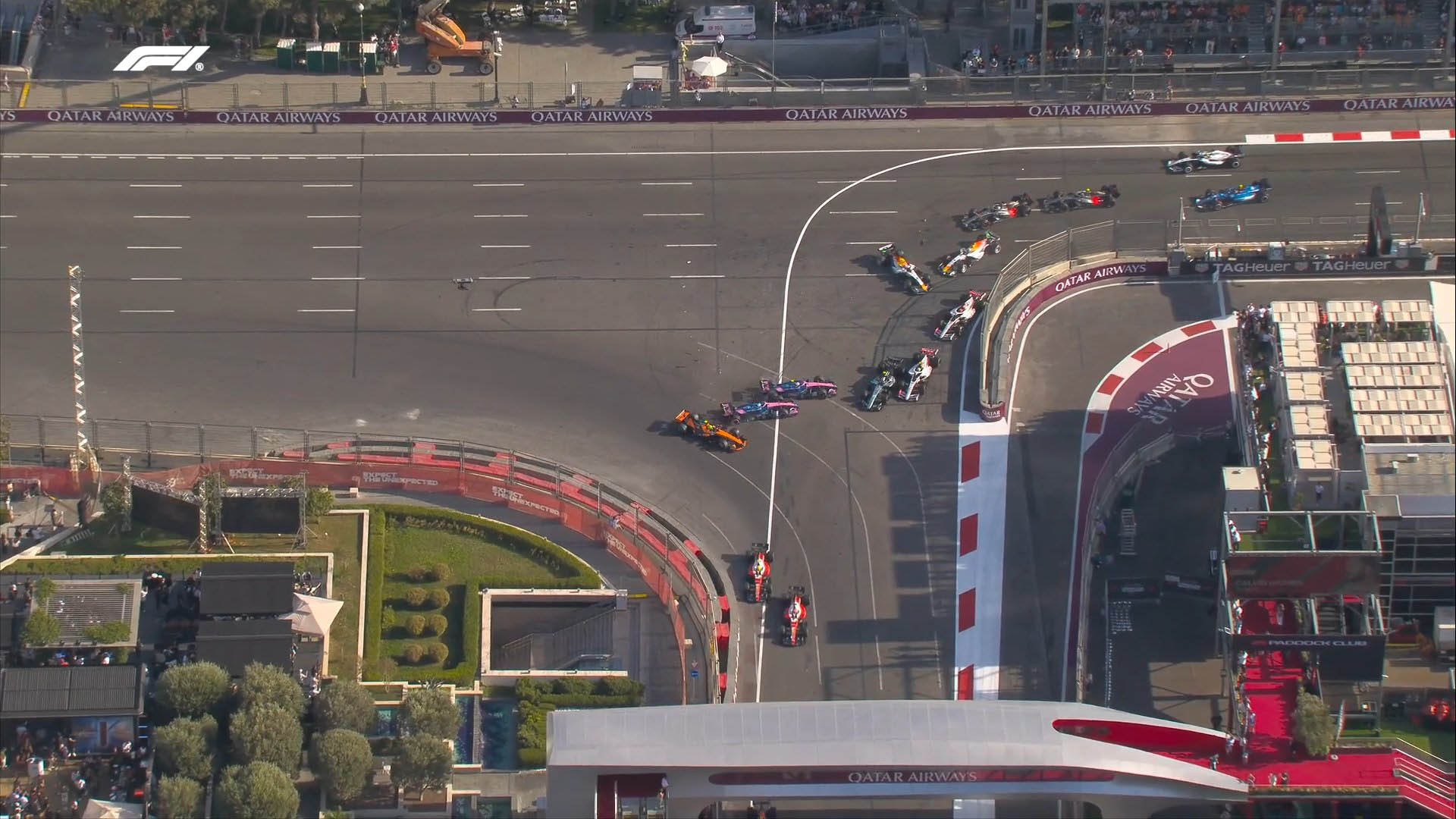 F1 2026 Azerbaijan GP (2) F1 2026 Azerbaijan GP (2)