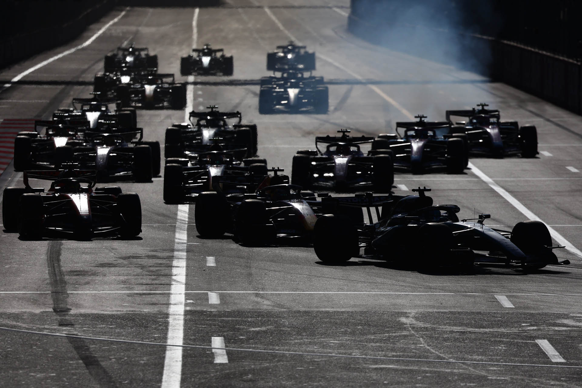 F1 2026 Azerbaijan GP F1 2026 Azerbaijan GP
