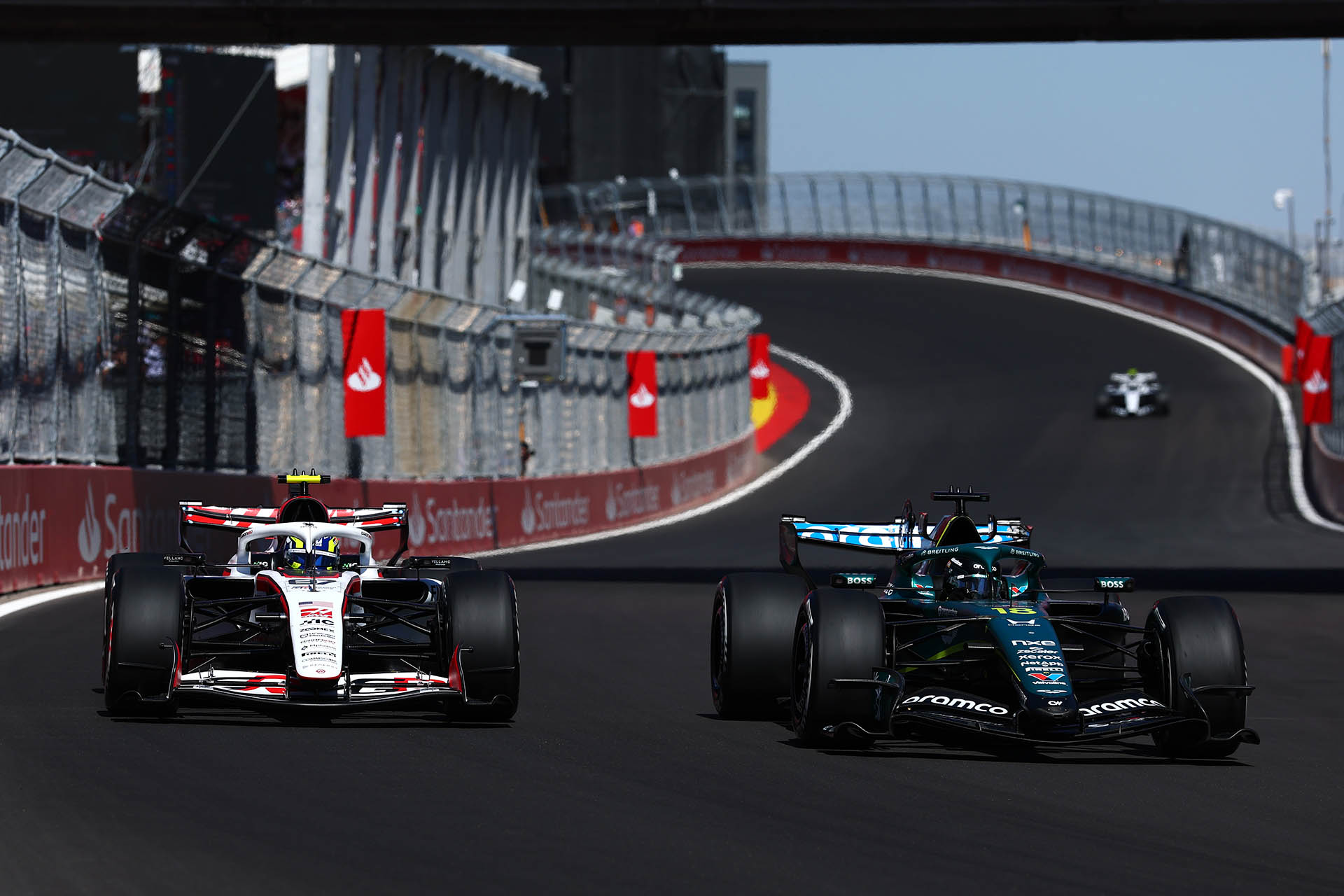 F1 2026 Spanish GP (4) F1 2026 Spanish GP (4)