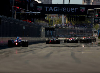 F1 2026 Spanish GP