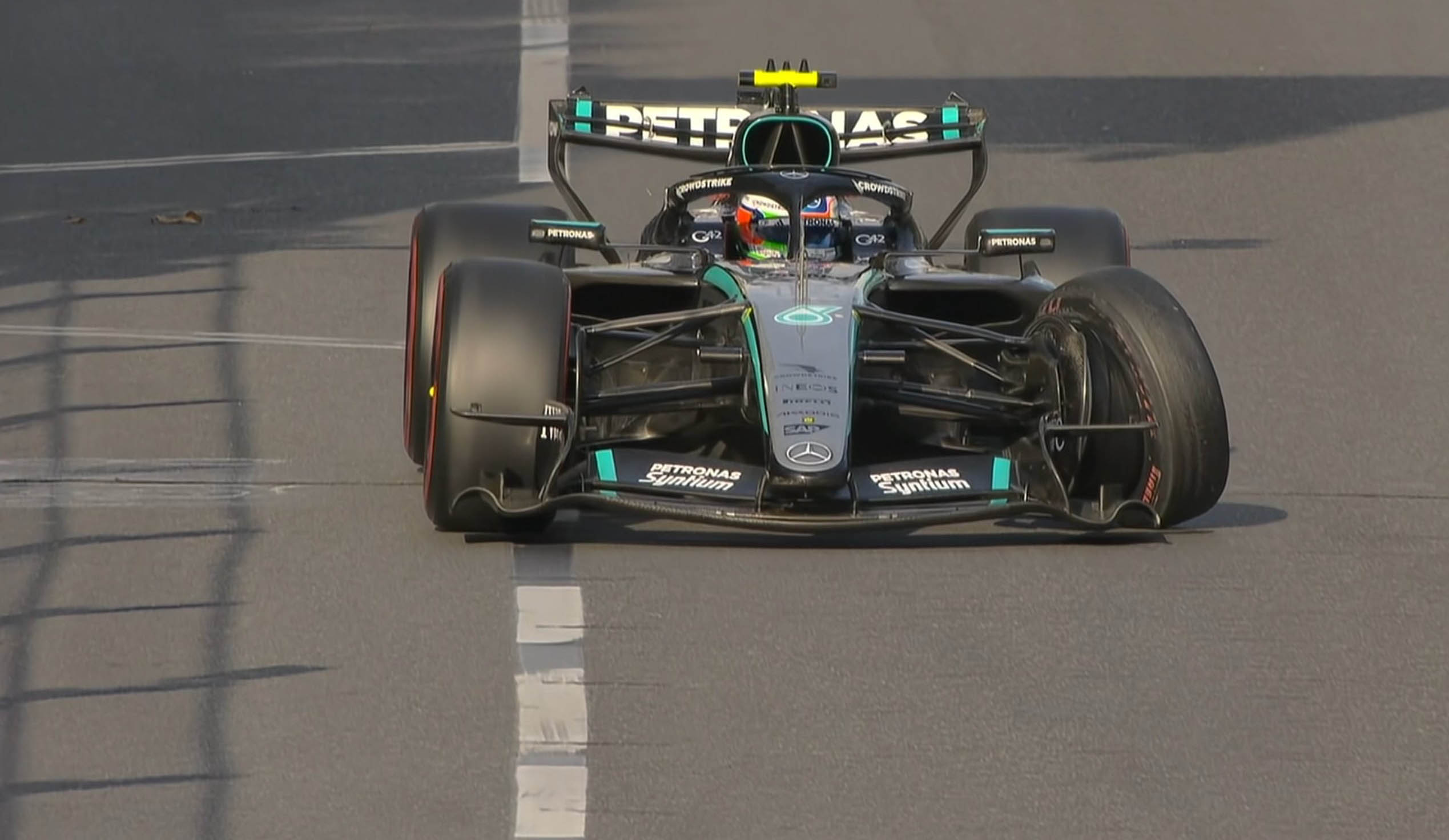 F1 Andrea Kimi Antonelli (Mercedes) 2026 Azerbaijan GP (1) F1 Andrea Kimi Antonelli (Mercedes) 2026 Azerbaijan GP (1)