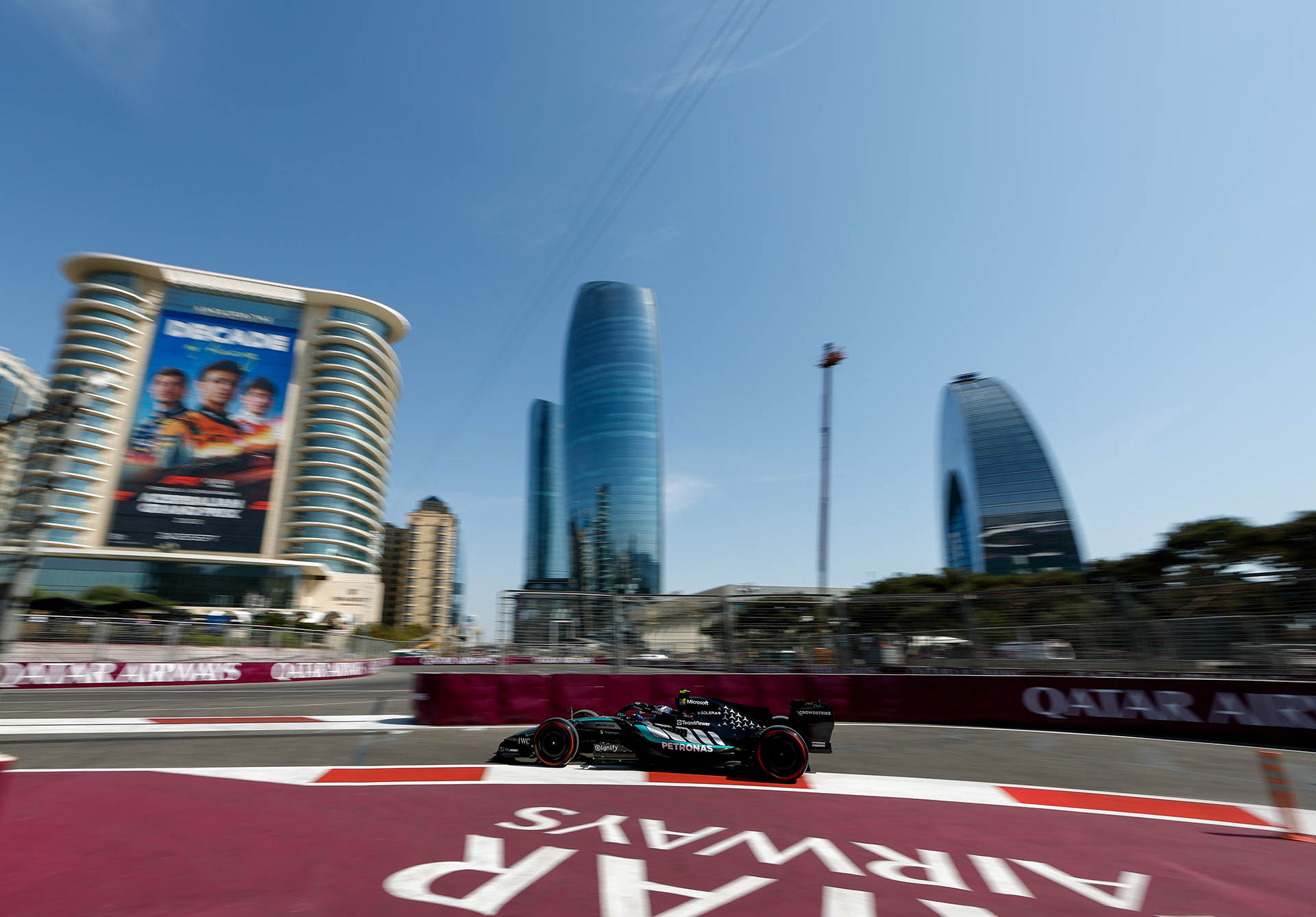 F1 Andrea Kimi Antonelli (Mercedes) 2026 Azerbaijan GP (2) F1 Andrea Kimi Antonelli (Mercedes) 2026 Azerbaijan GP (2)