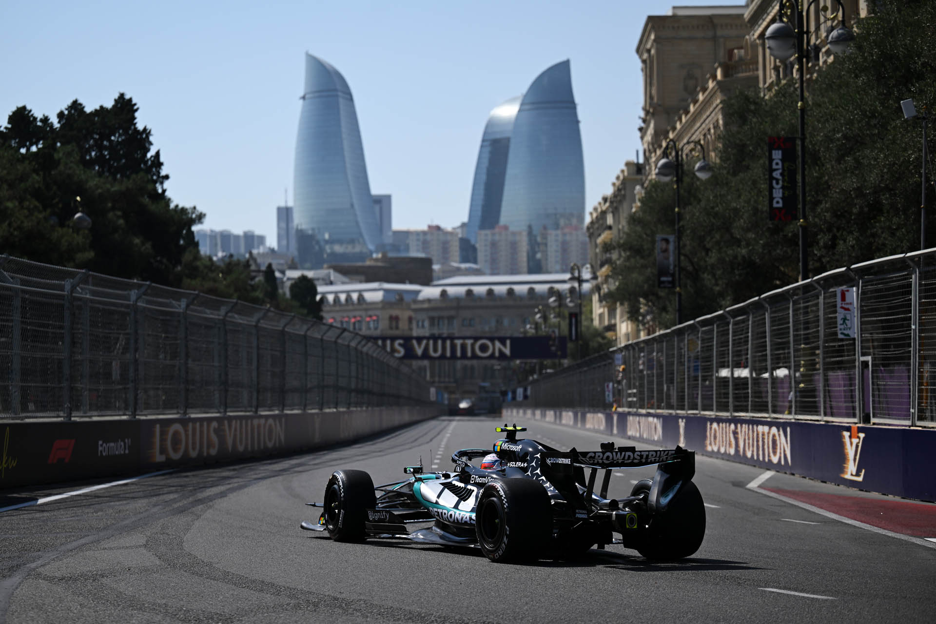 F1 Andrea Kimi Antonelli (Mercedes) 2026 Azerbaijan GP (2) F1 Andrea Kimi Antonelli (Mercedes) 2026 Azerbaijan GP (2)