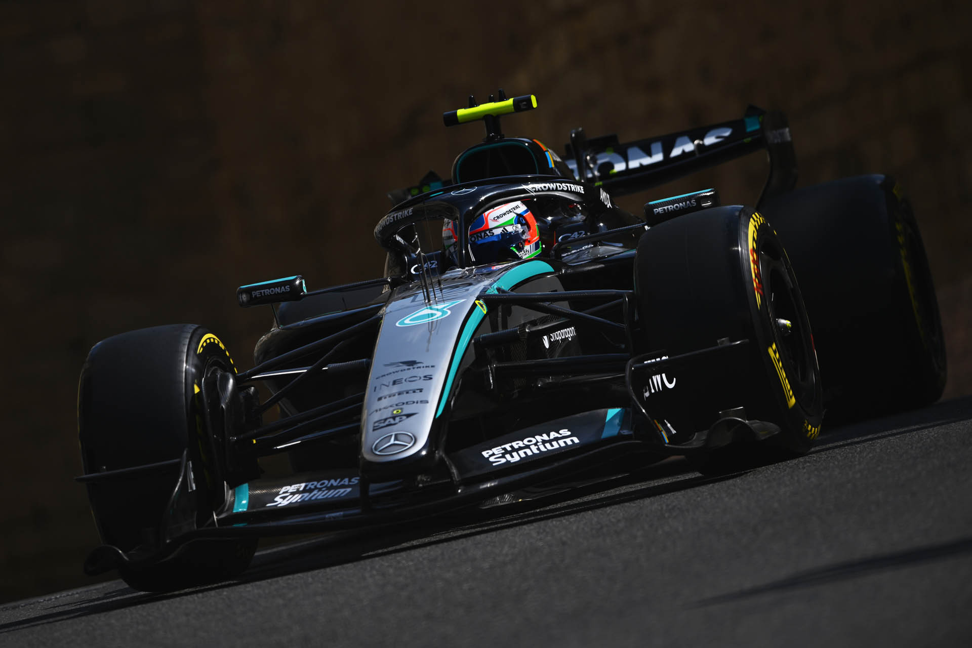 F1 Andrea Kimi Antonelli (Mercedes) 2026 Azerbaijan GP (3) F1 Andrea Kimi Antonelli (Mercedes) 2026 Azerbaijan GP (3)