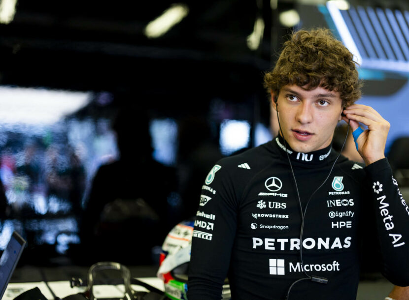 F1 Andrea Kimi Antonelli (Mercedes) 2026 Azerbaijan GP (5)